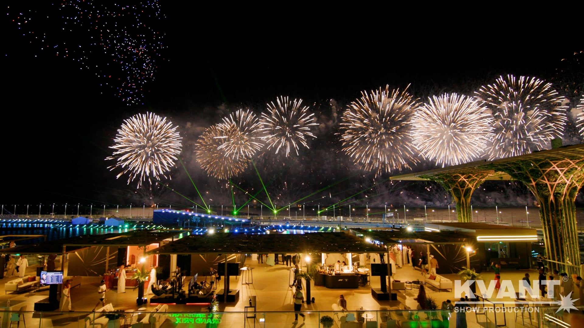 FORMULA 1 OPENING CEREMONY - JEDDAH_3