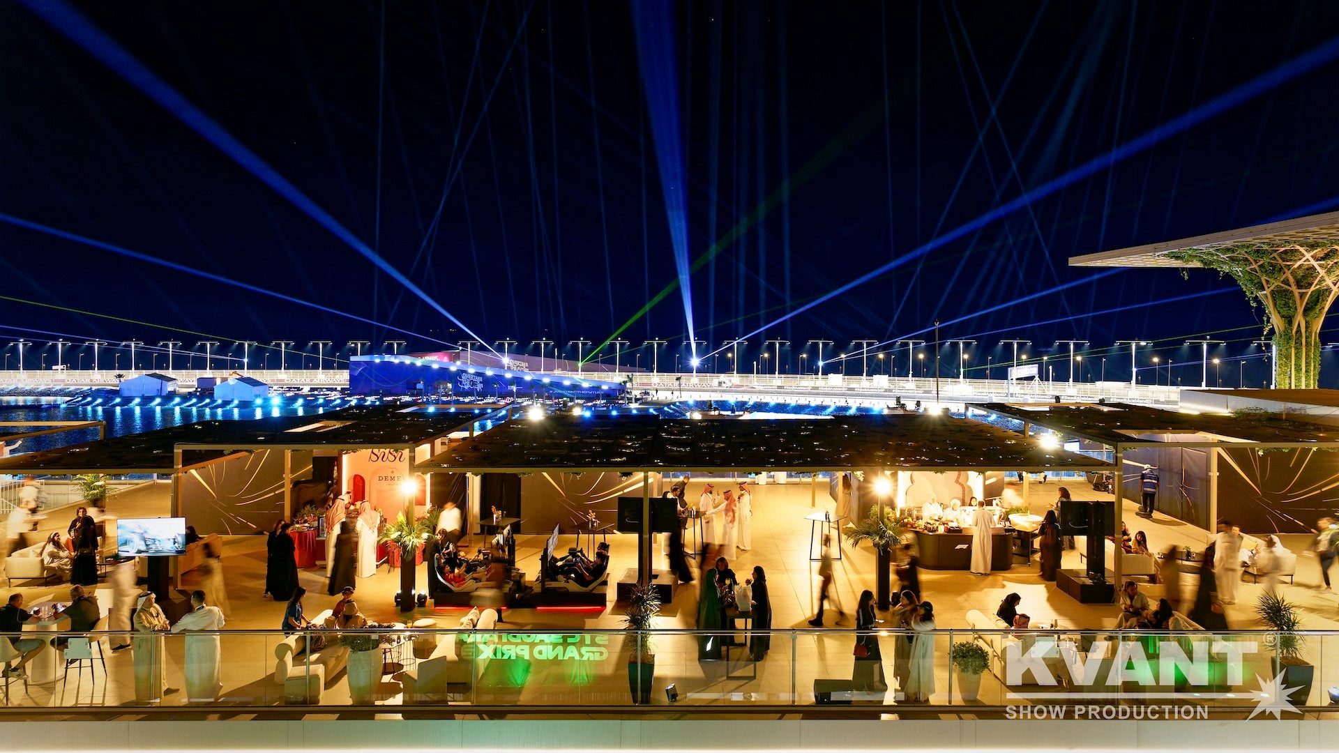 FORMULA 1 OPENING CEREMONY - JEDDAH_9