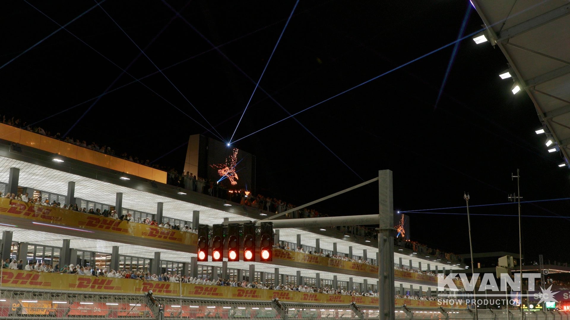 FORMULA 1 OPENING CEREMONY - JEDDAH_16