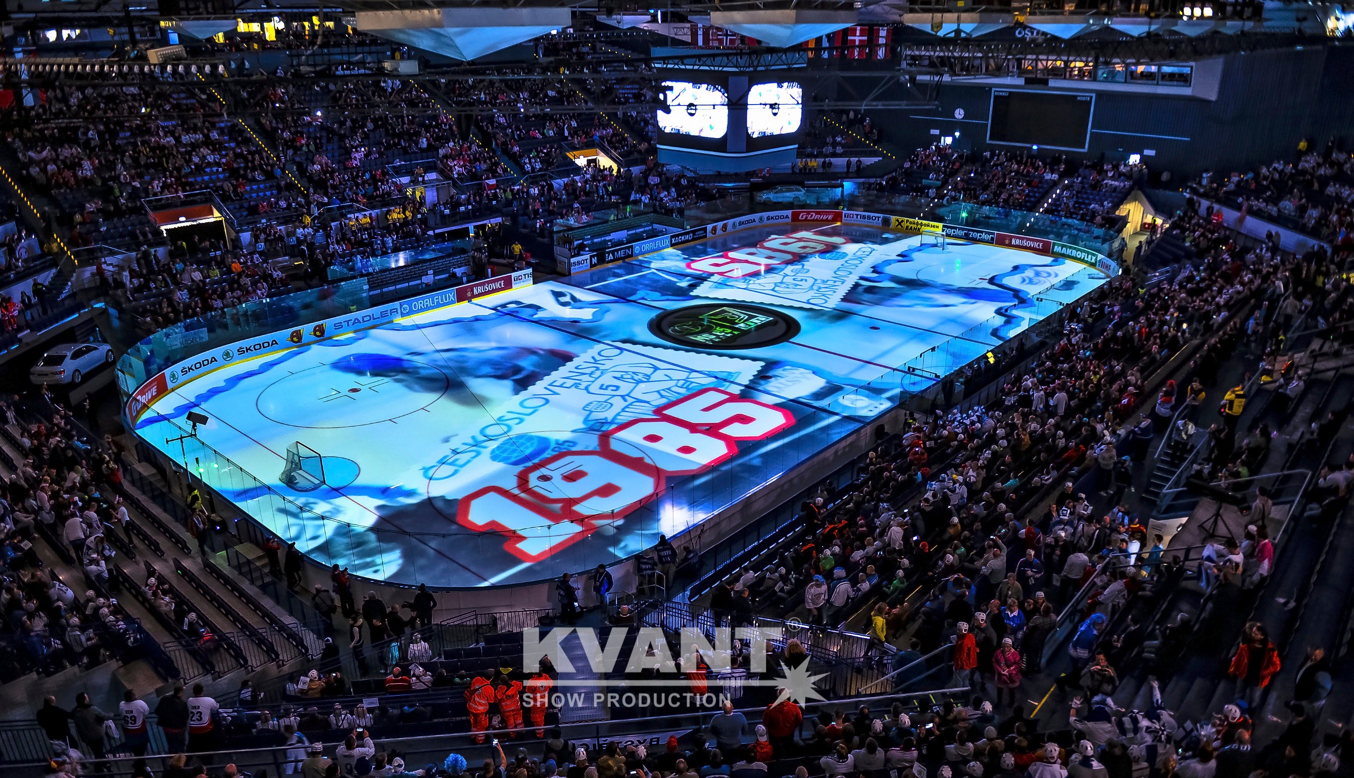 ICE HOCKEY 2015 - OSTRAVA_1