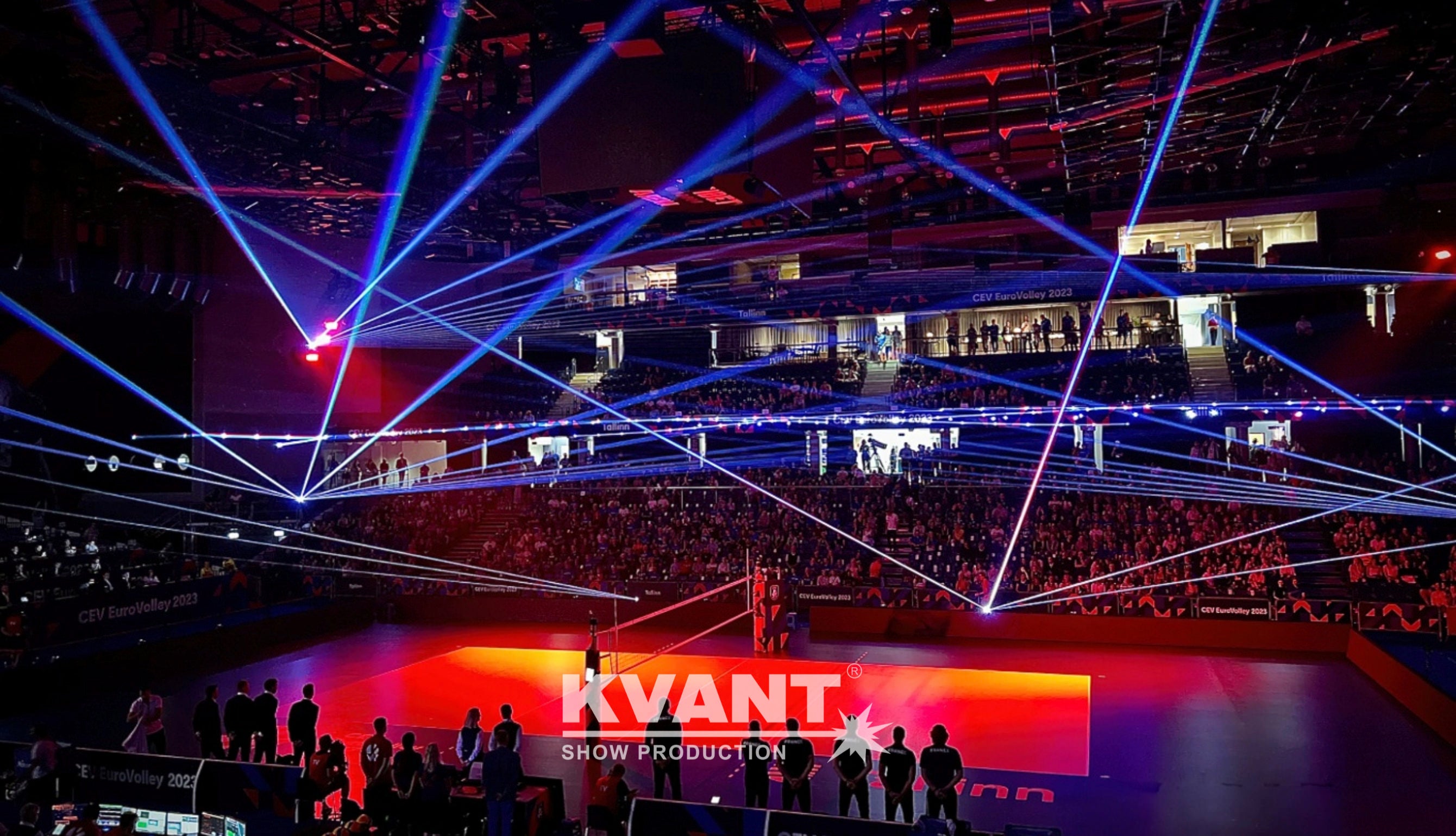 CEV EuroVolley 2023 Tallinn_10