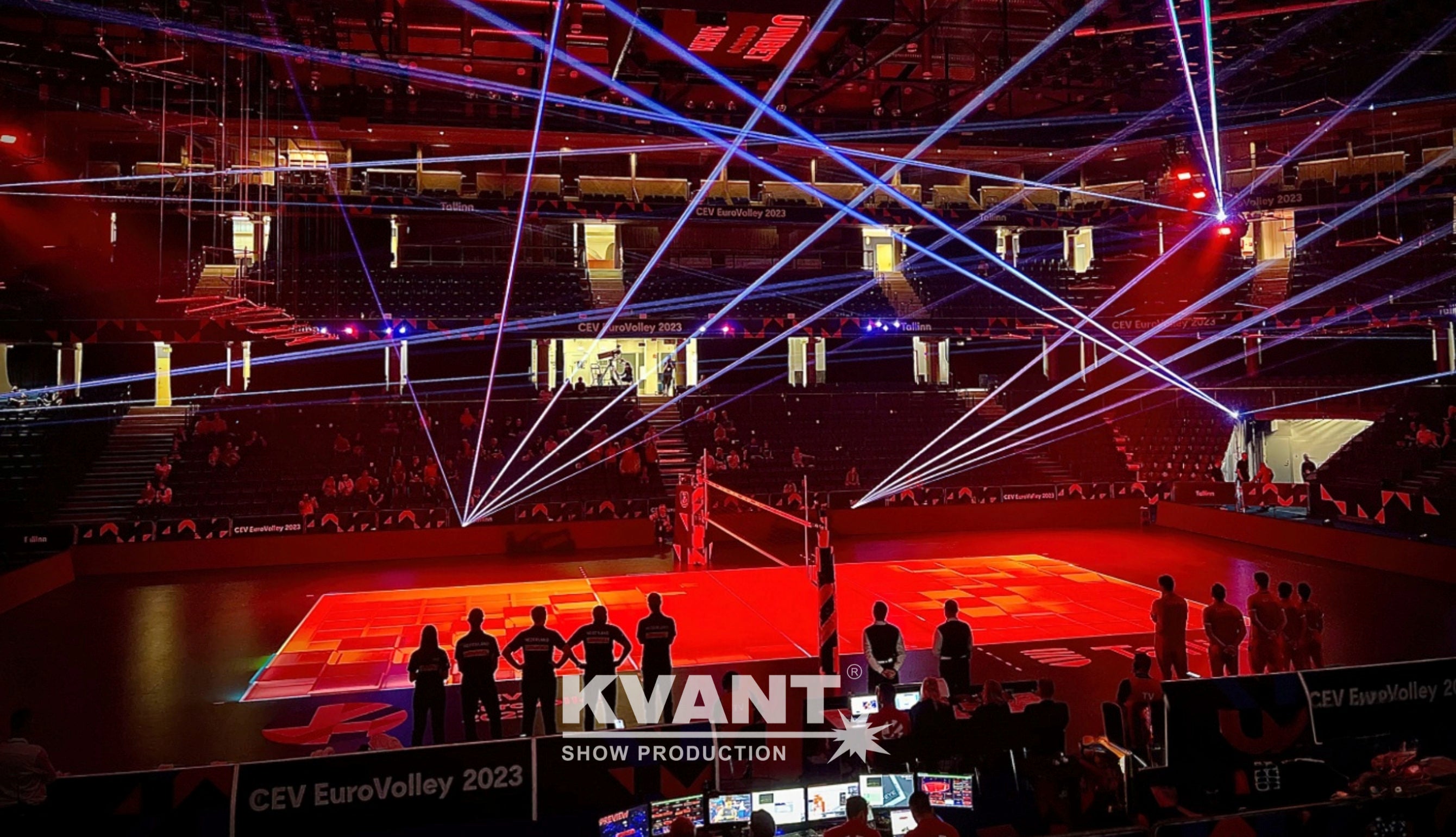 CEV EuroVolley 2023 Tallinn_11