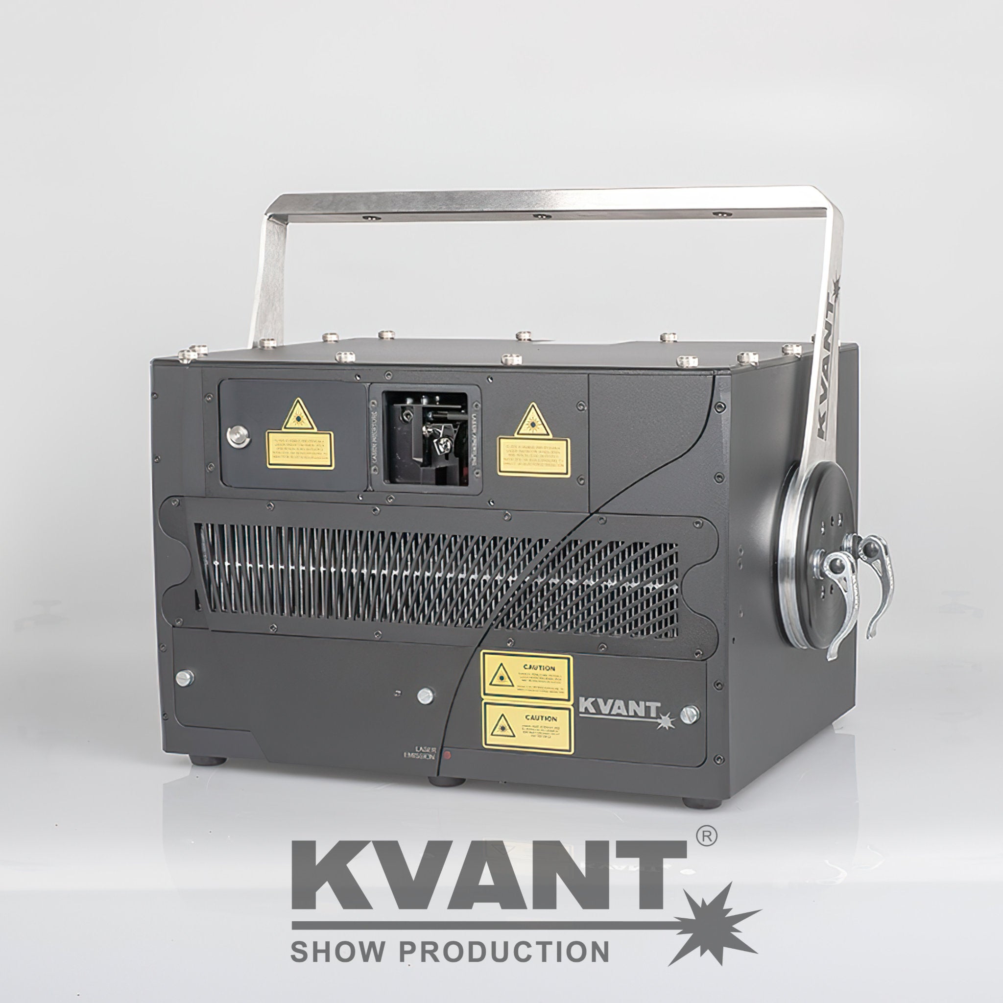 SPECTRUM 33W RGBY – Kvant Show Production
