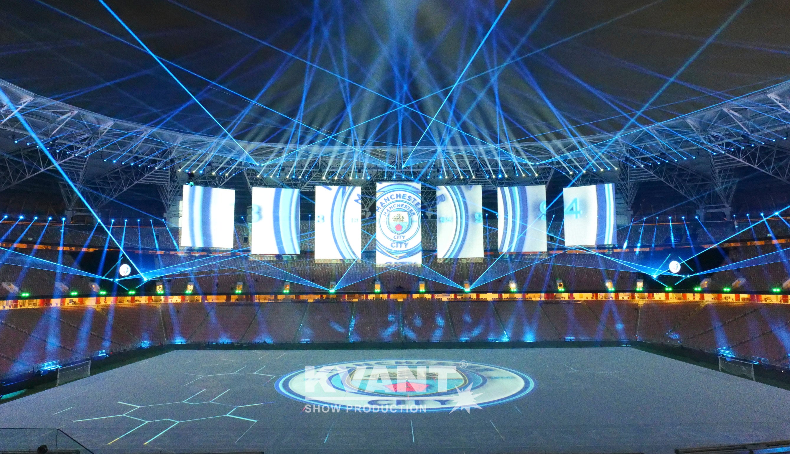 FIFA OPENING CEREMONY - JEDDAH_15