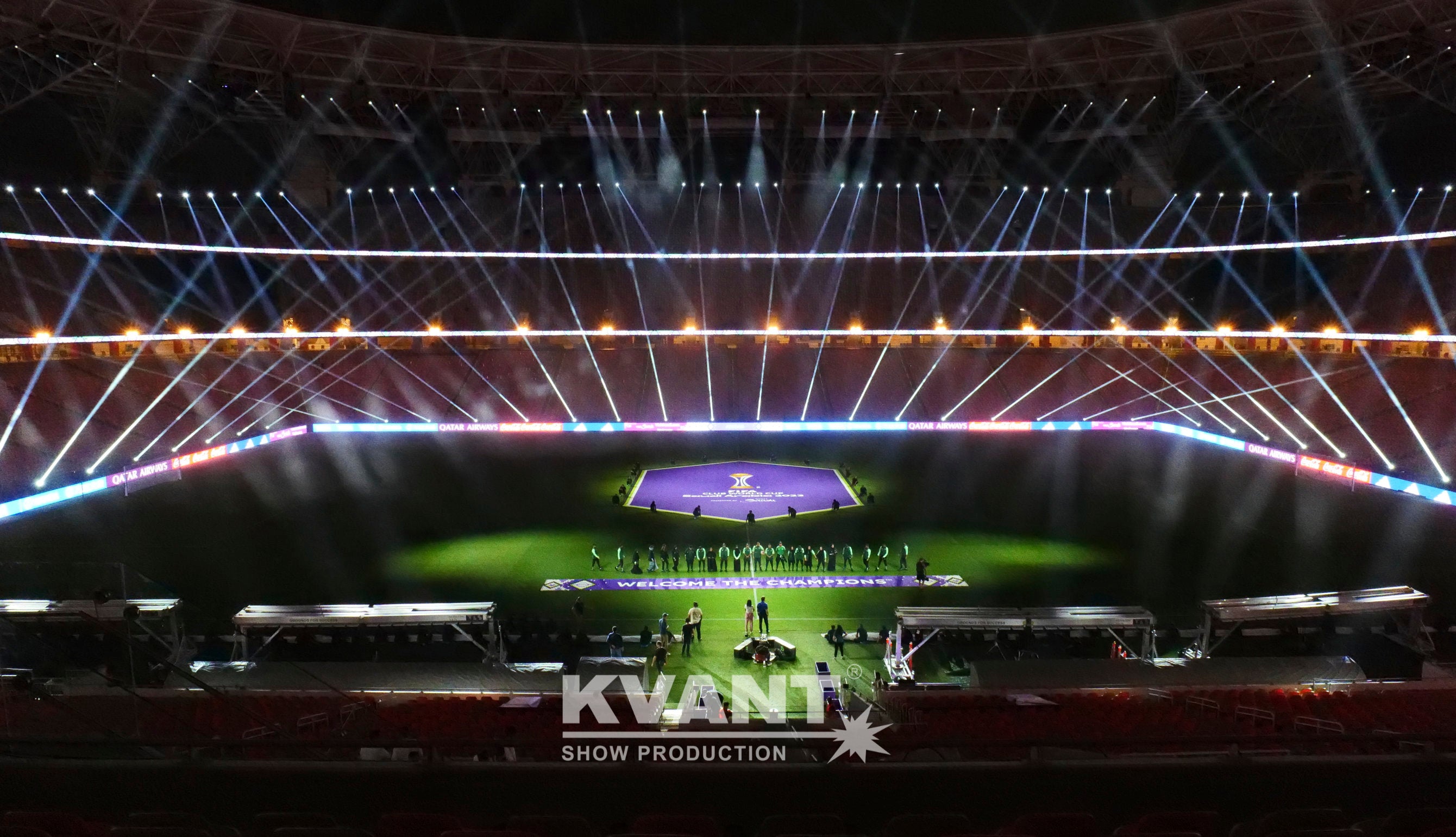 FIFA OPENING CEREMONY - JEDDAH_17