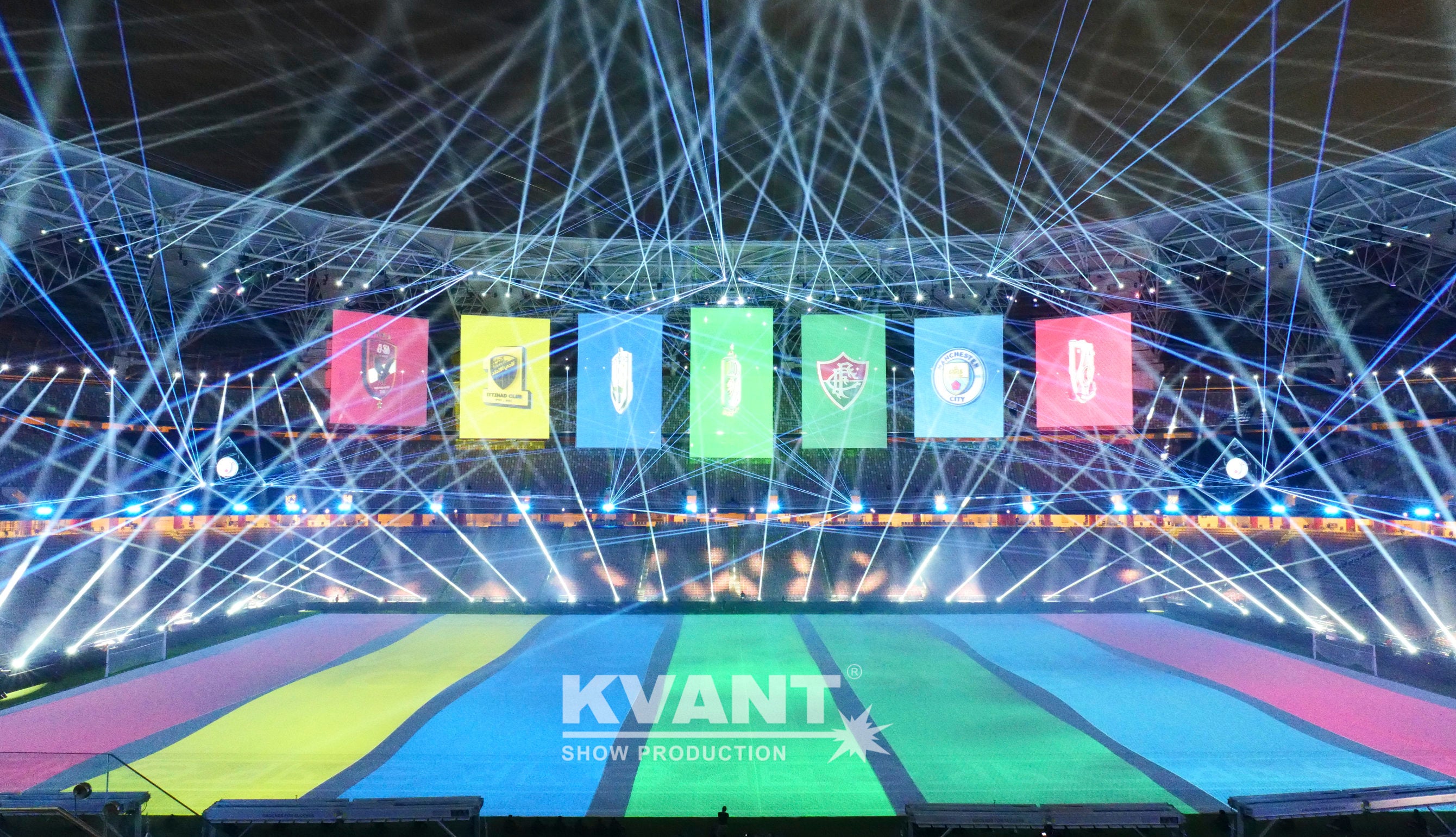 FIFA OPENING CEREMONY - JEDDAH_18