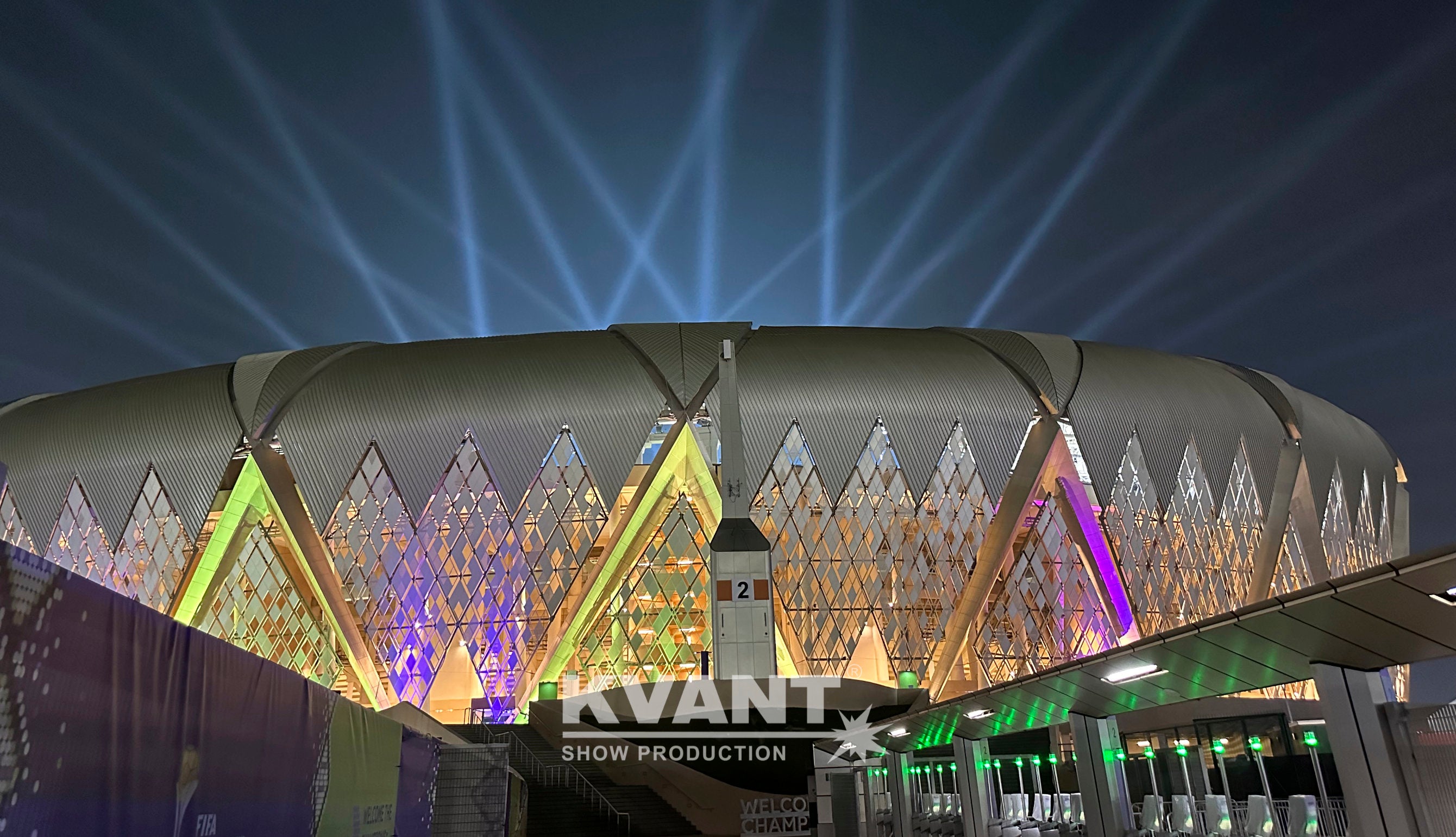 FIFA OPENING CEREMONY - JEDDAH_1