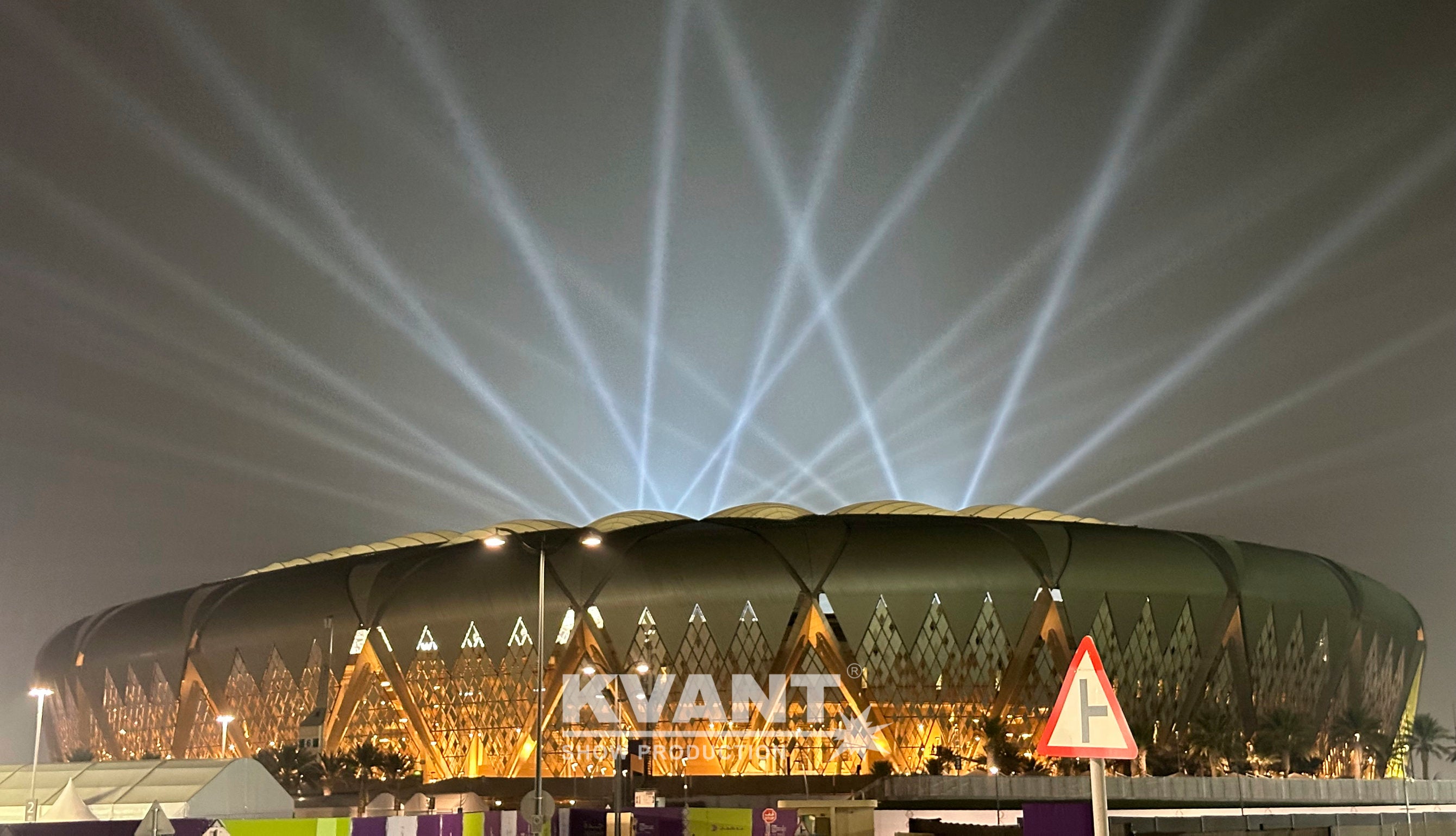 FIFA OPENING CEREMONY - JEDDAH_2