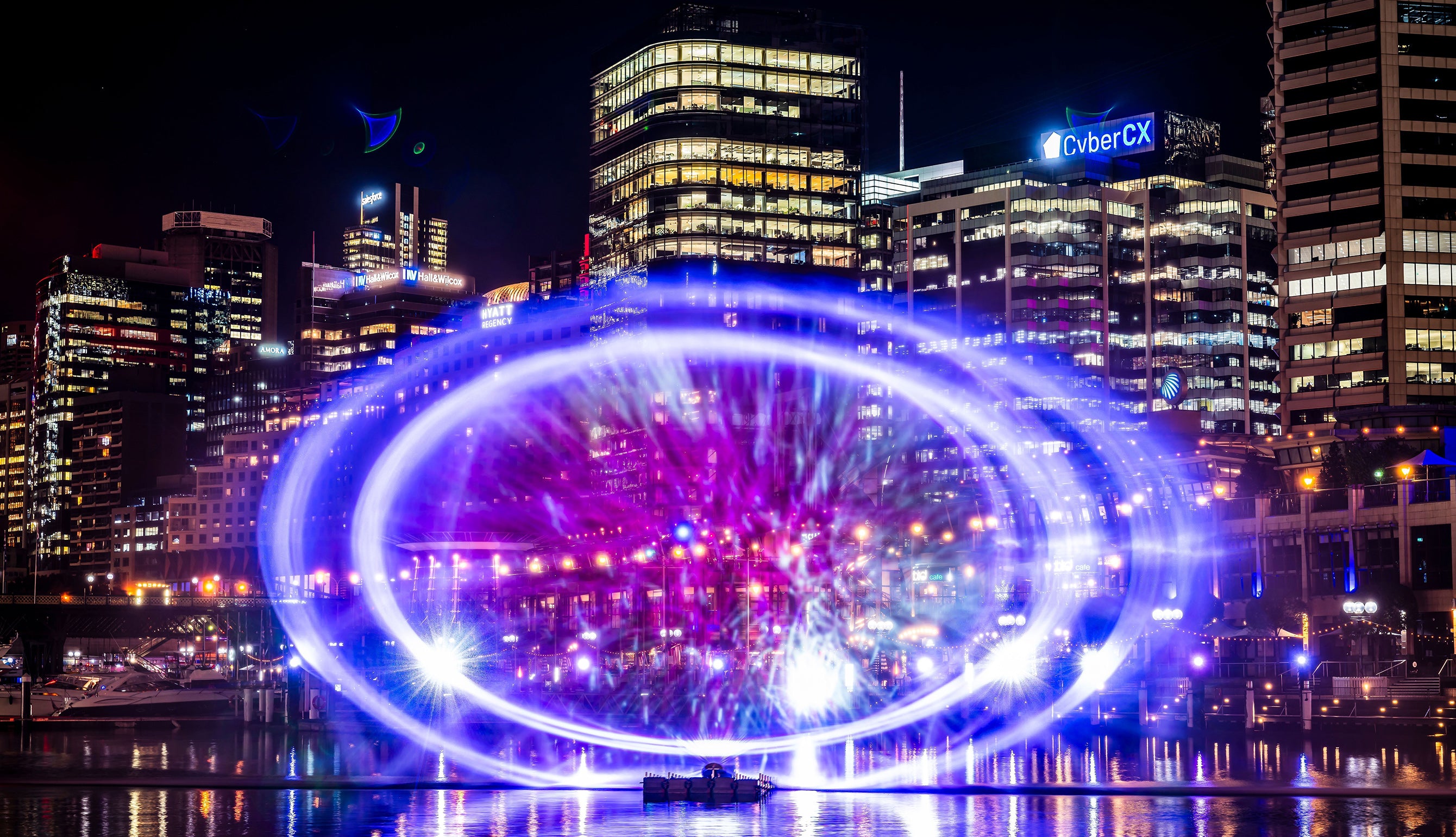 VIVID 2024 - SYDNEY_2
