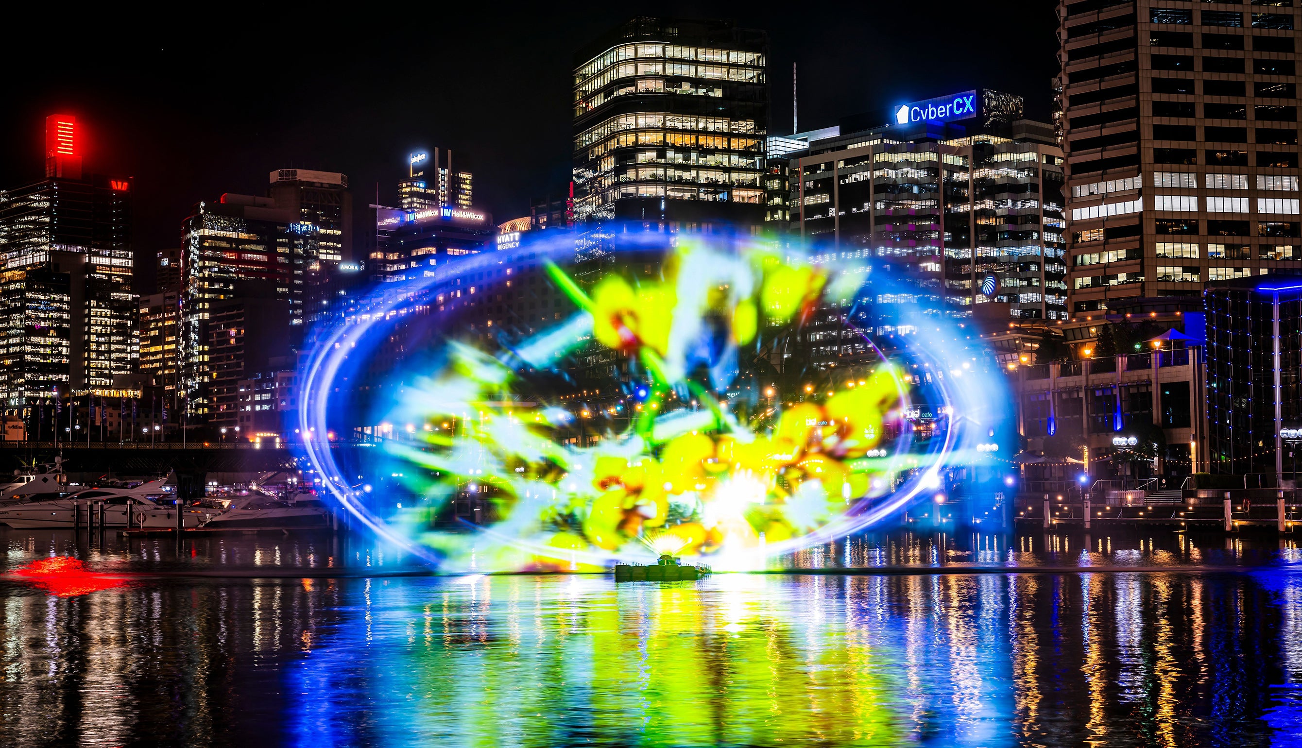VIVID 2024 - SYDNEY_3