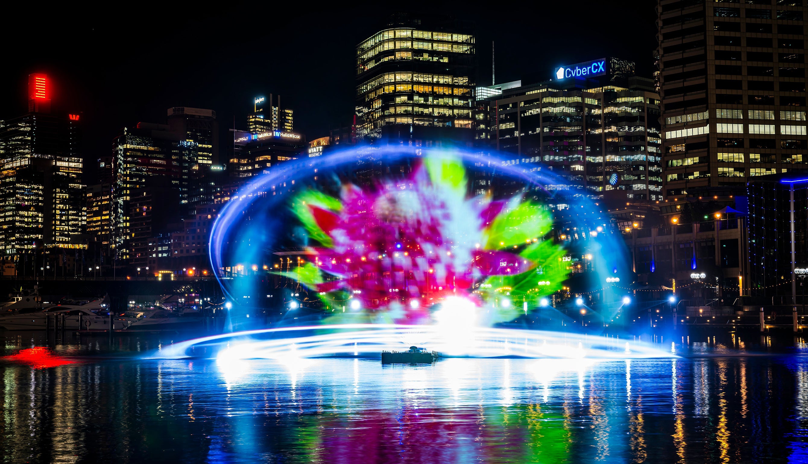 VIVID 2024 - SYDNEY_4