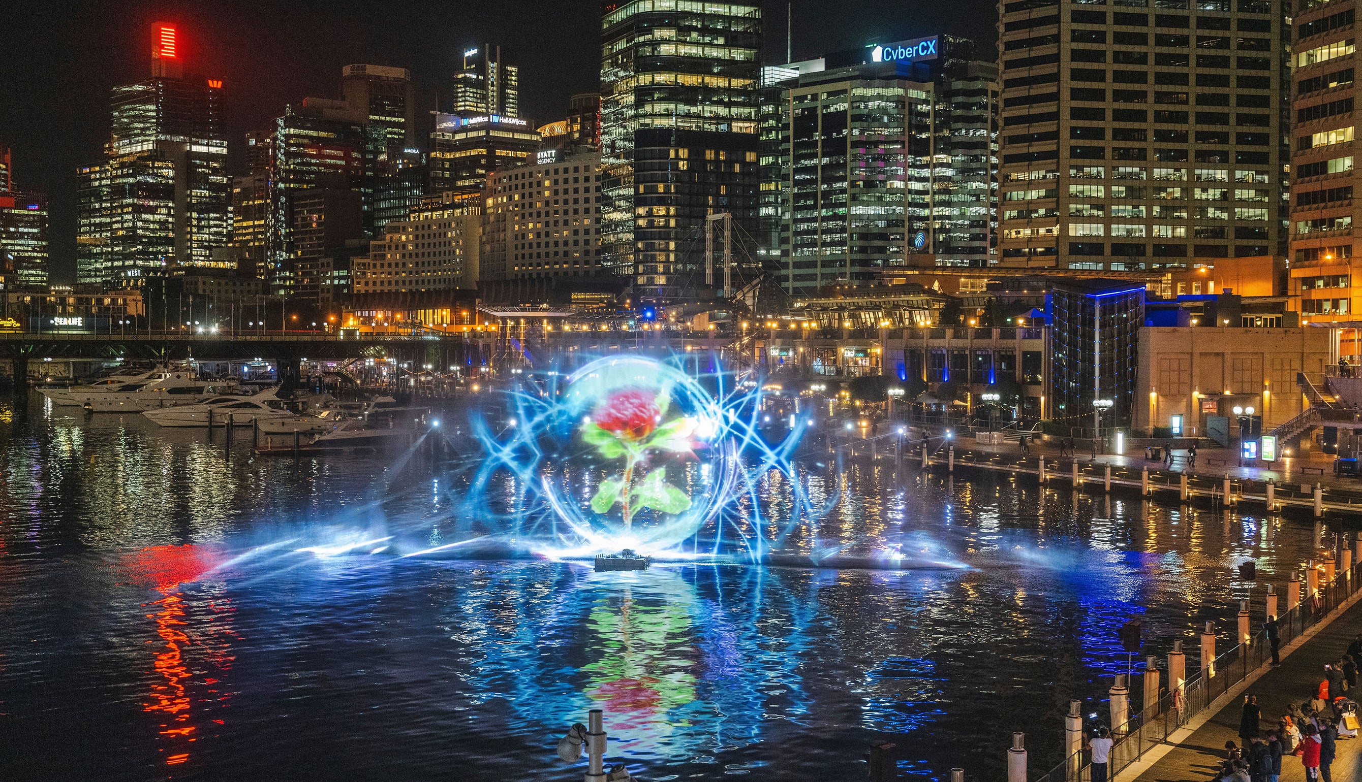 VIVID 2024 - SYDNEY_6