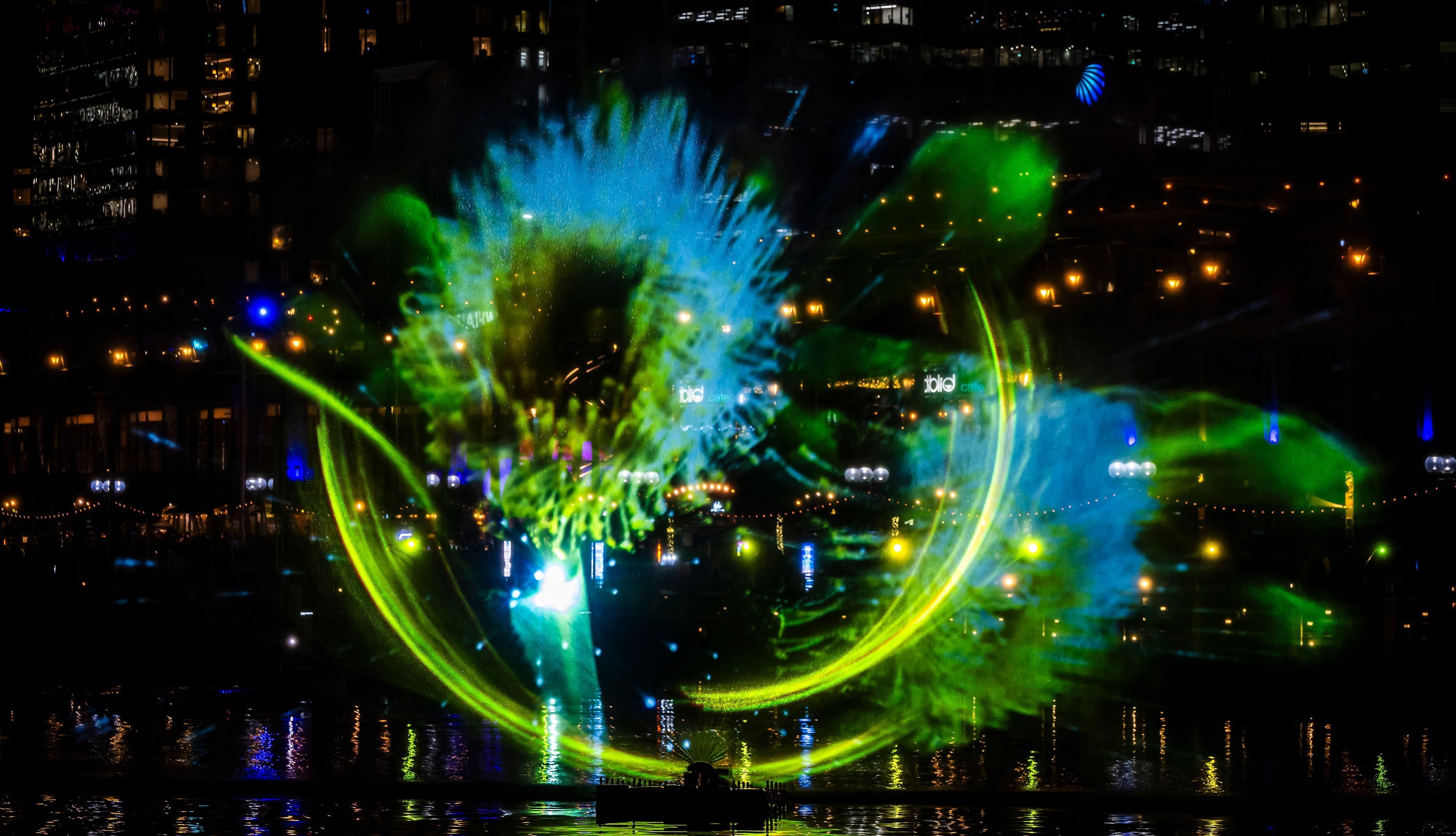 VIVID 2024 - SYDNEY_9
