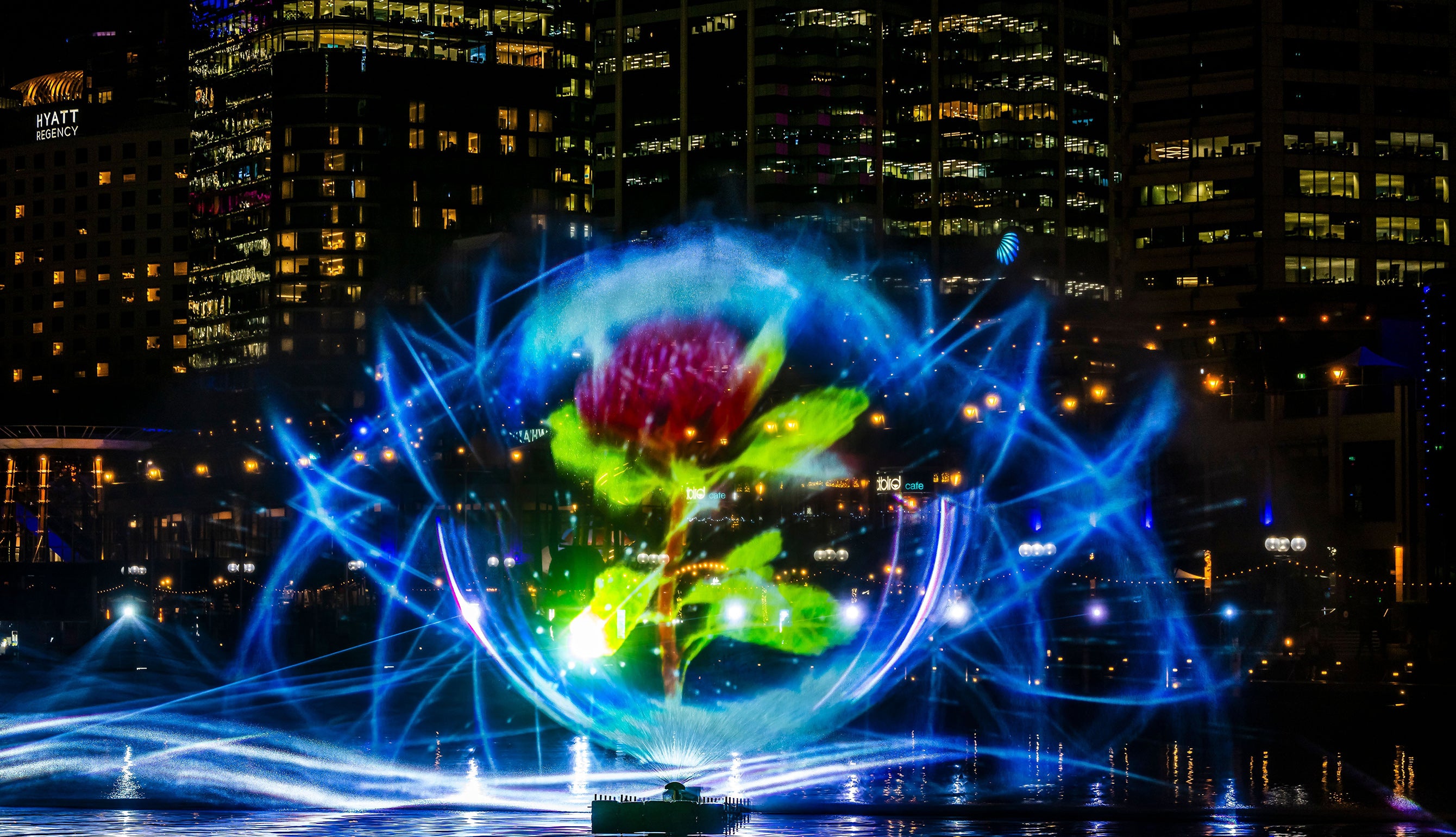 VIVID 2024 - SYDNEY_10