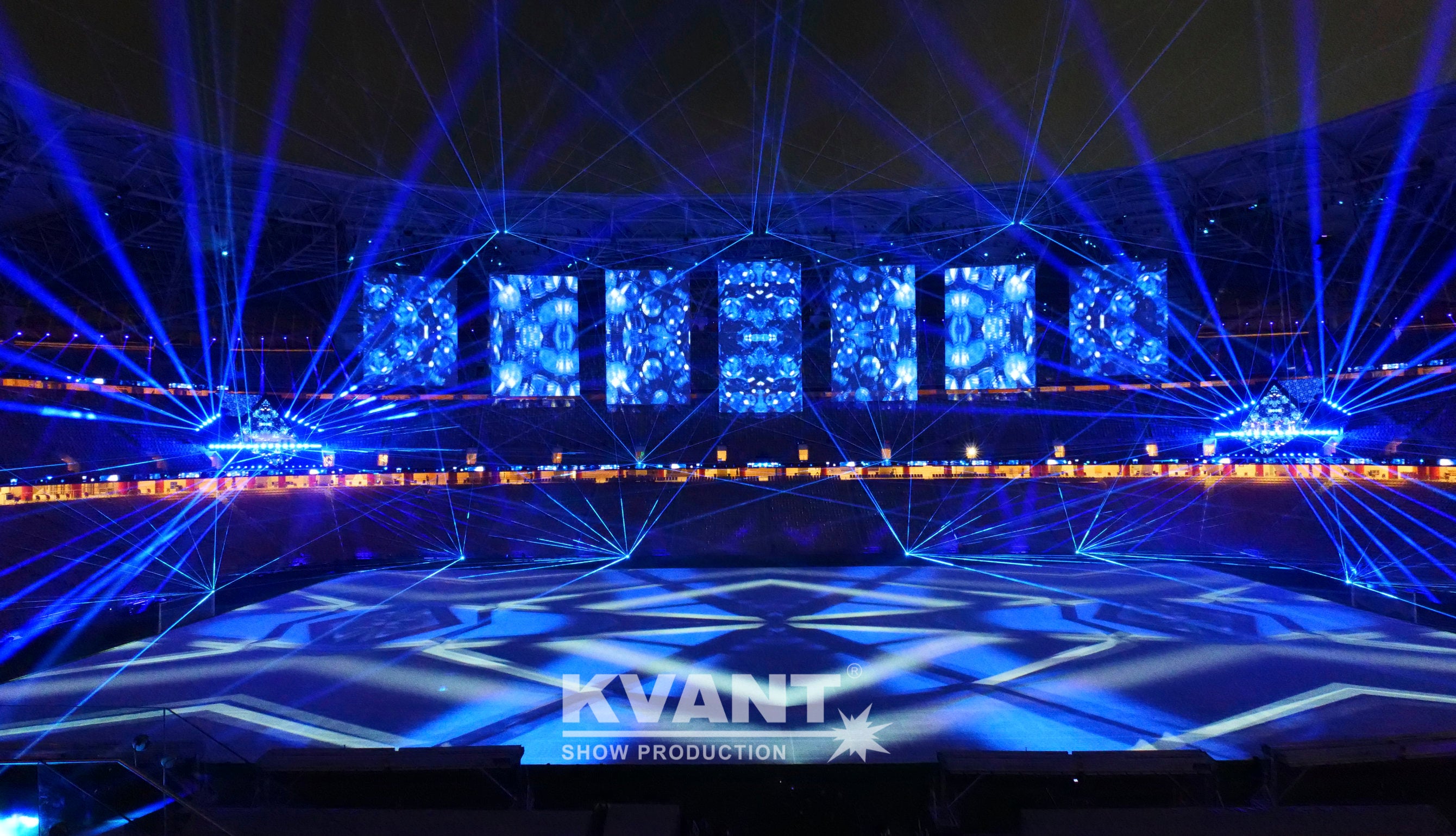 FIFA OPENING CEREMONY - JEDDAH_5