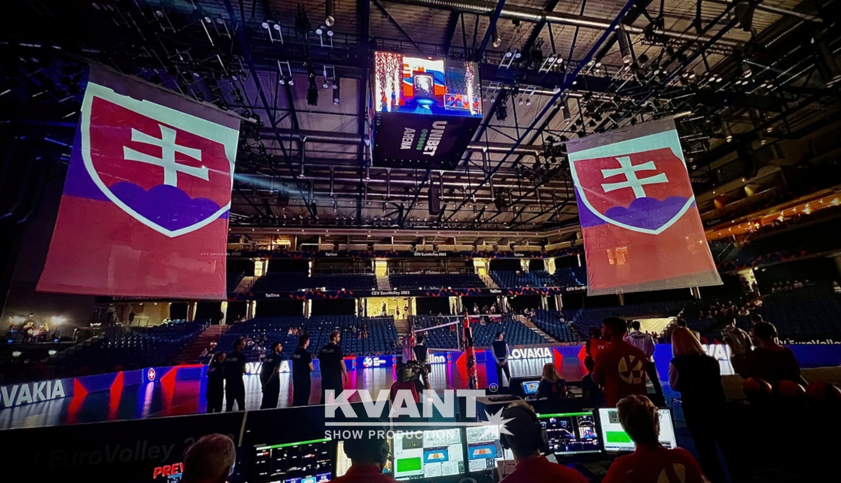 CEV EuroVolley 2023 Tallinn_5