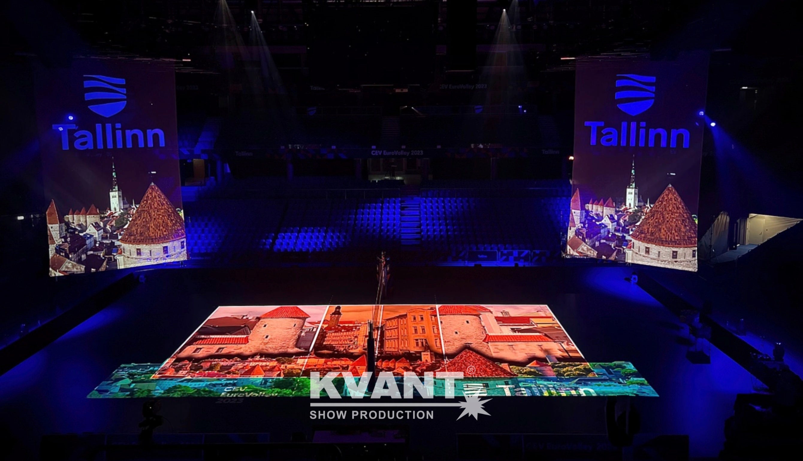 CEV EuroVolley 2023 Tallinn_6