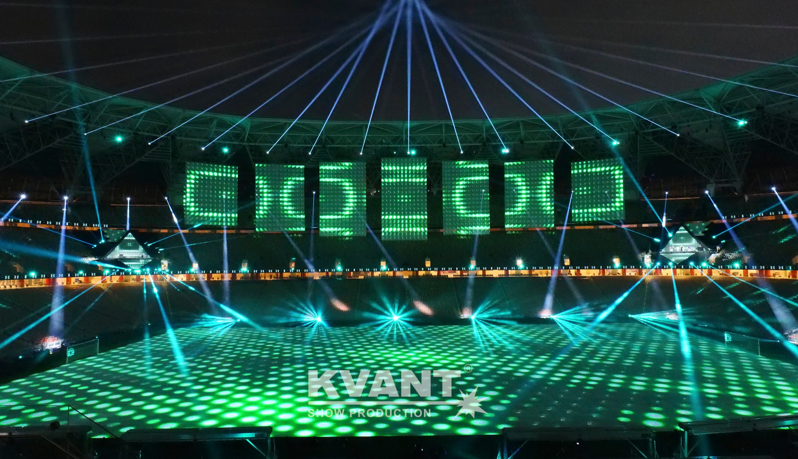 FIFA OPENING CEREMONY - JEDDAH_8