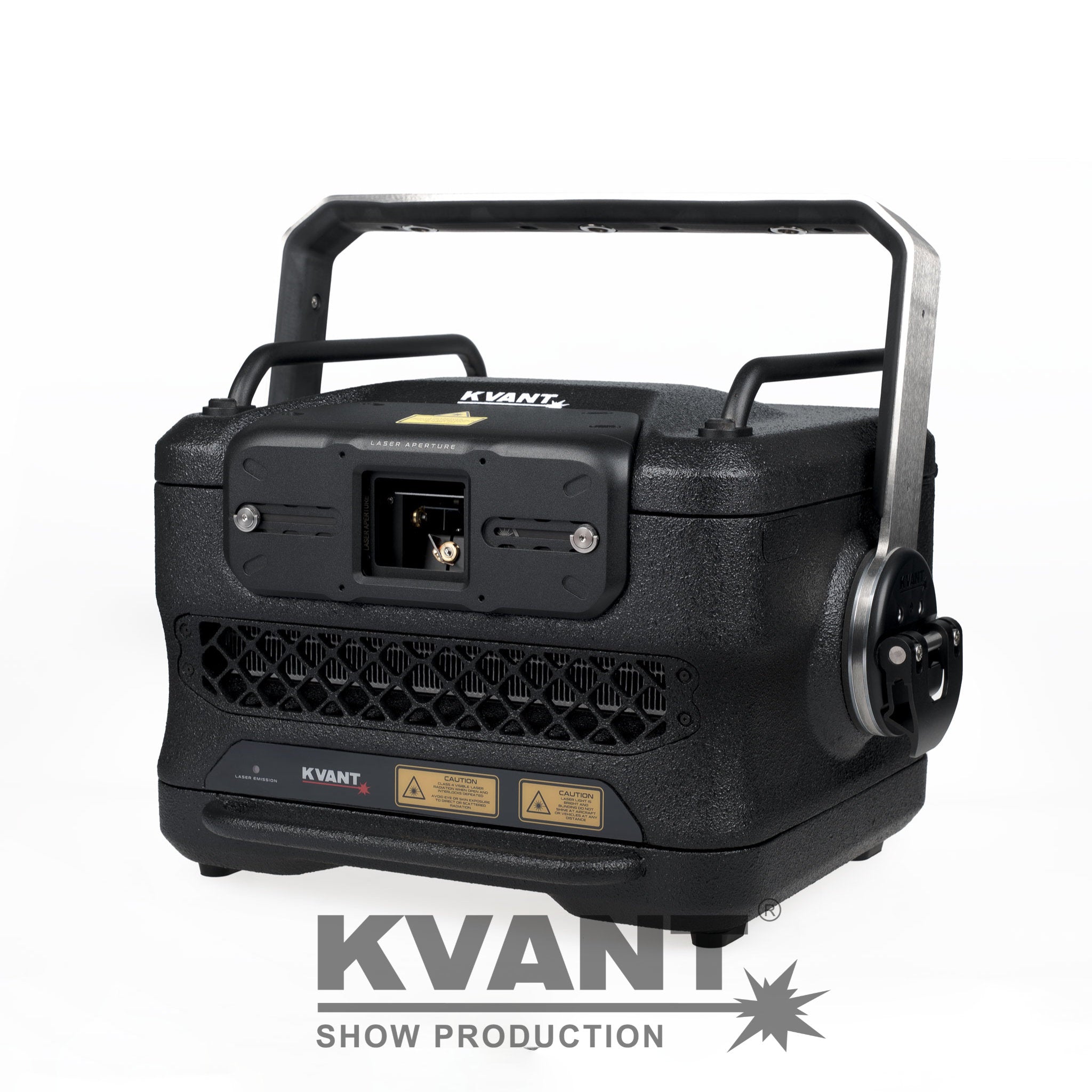 ATOMIC DEMO VF－LIGHT　１５２ｃｍ ATOM 42W – Kvant Show Production