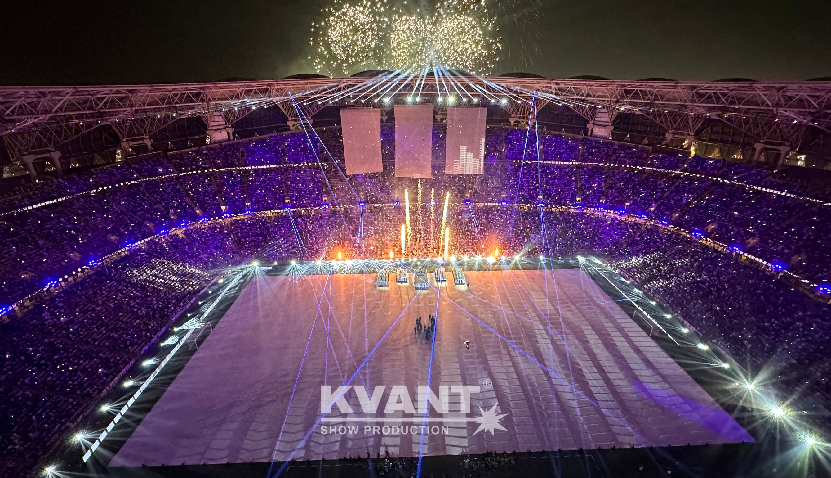FIFA CLOSING CEREMONY - JEDDAH_23