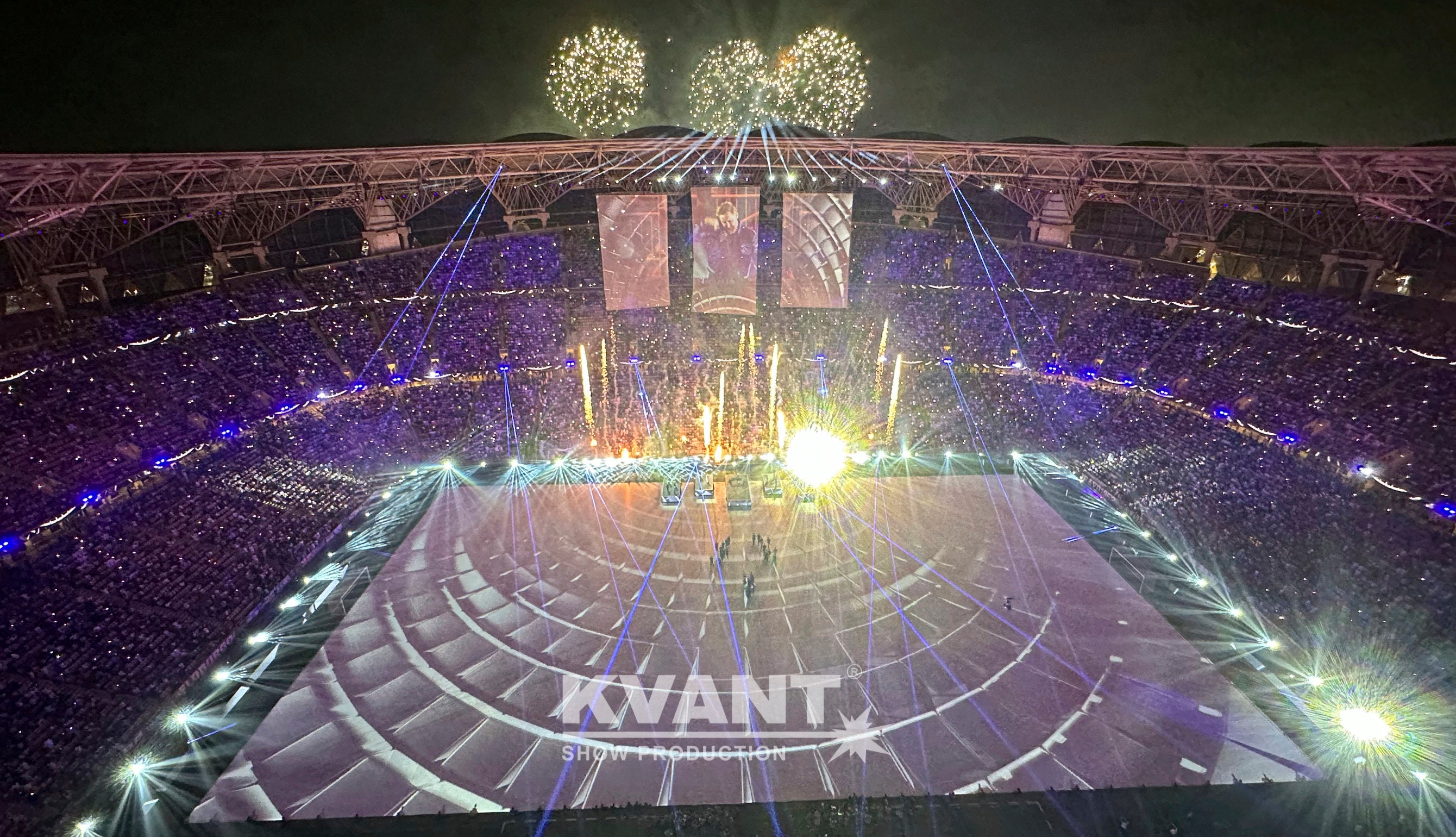 FIFA CLOSING CEREMONY - JEDDAH_22