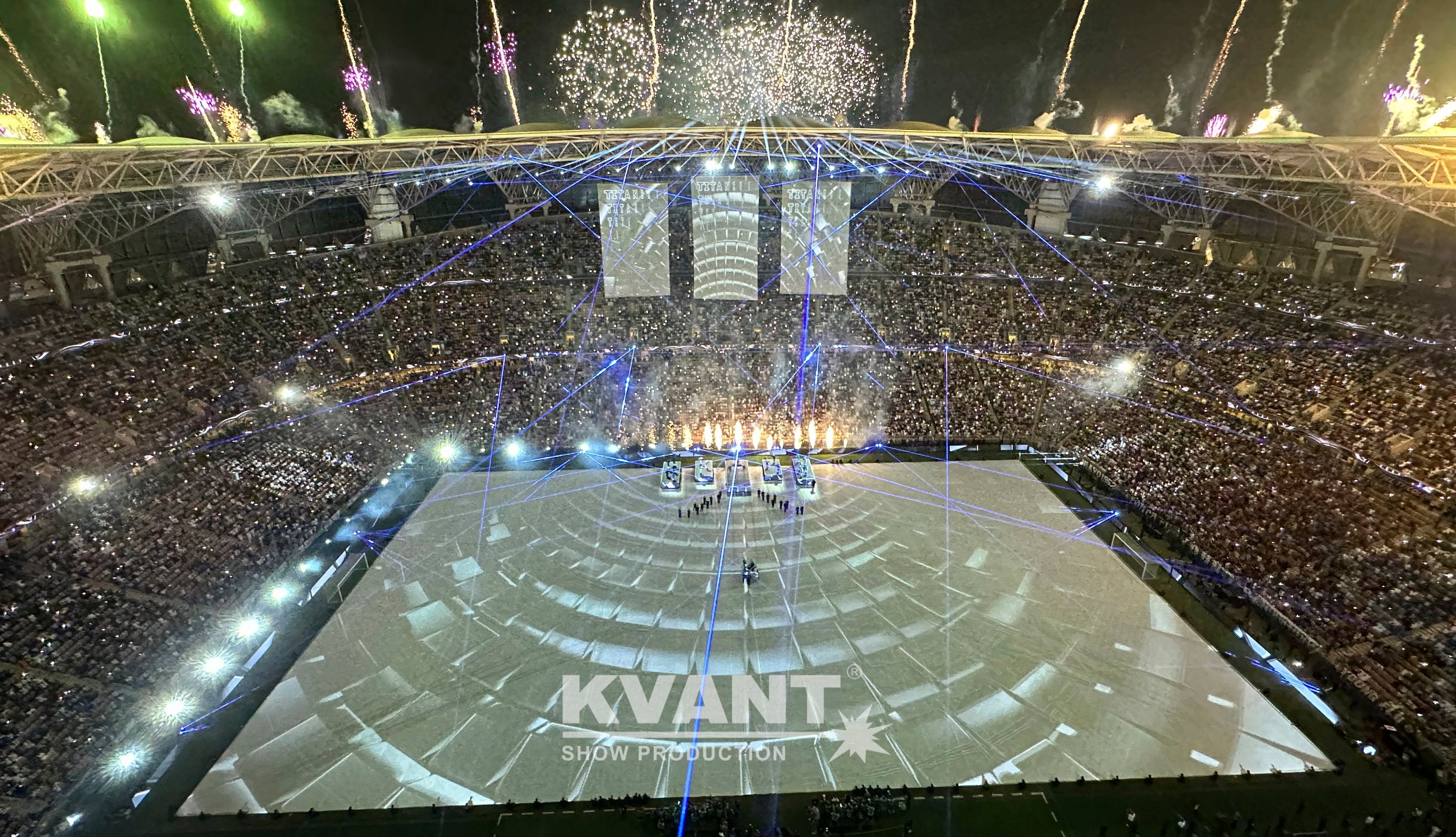 FIFA CLOSING CEREMONY - JEDDAH_21