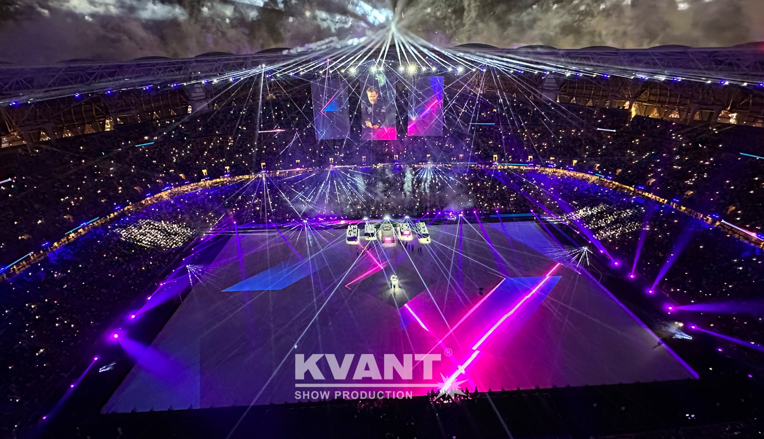 FIFA CLOSING CEREMONY - JEDDAH_19