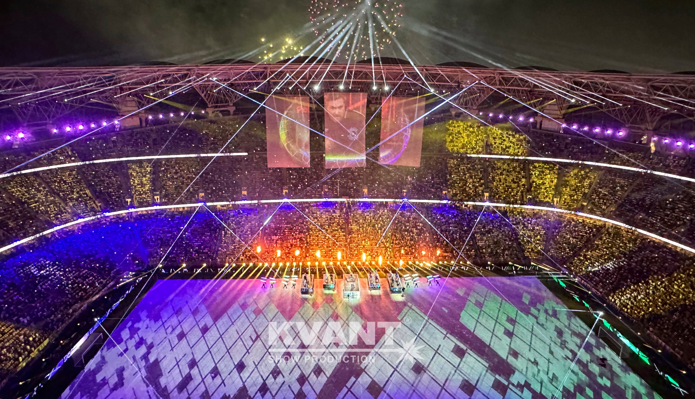 FIFA CLOSING CEREMONY - JEDDAH_14