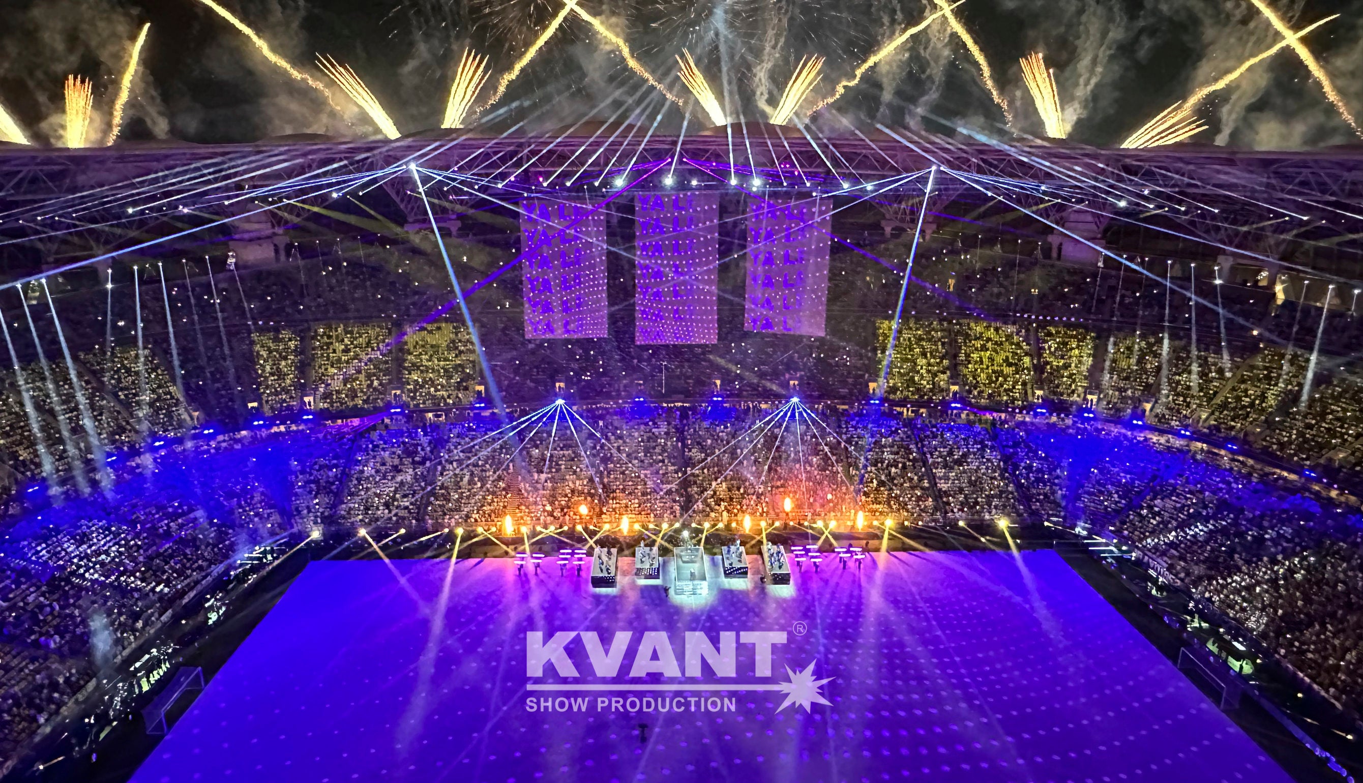 FIFA CLOSING CEREMONY - JEDDAH_16