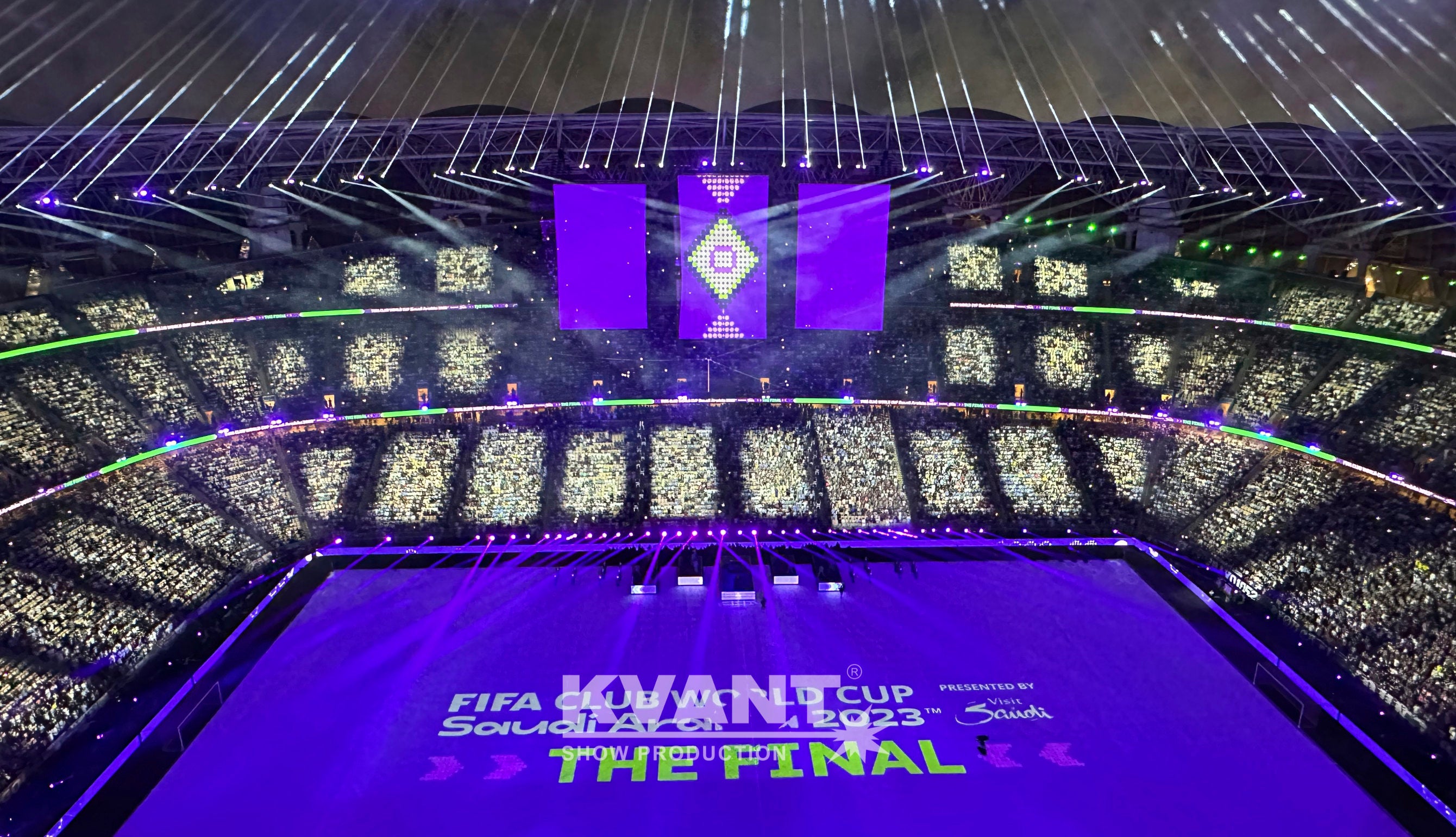 FIFA CLOSING CEREMONY - JEDDAH_17