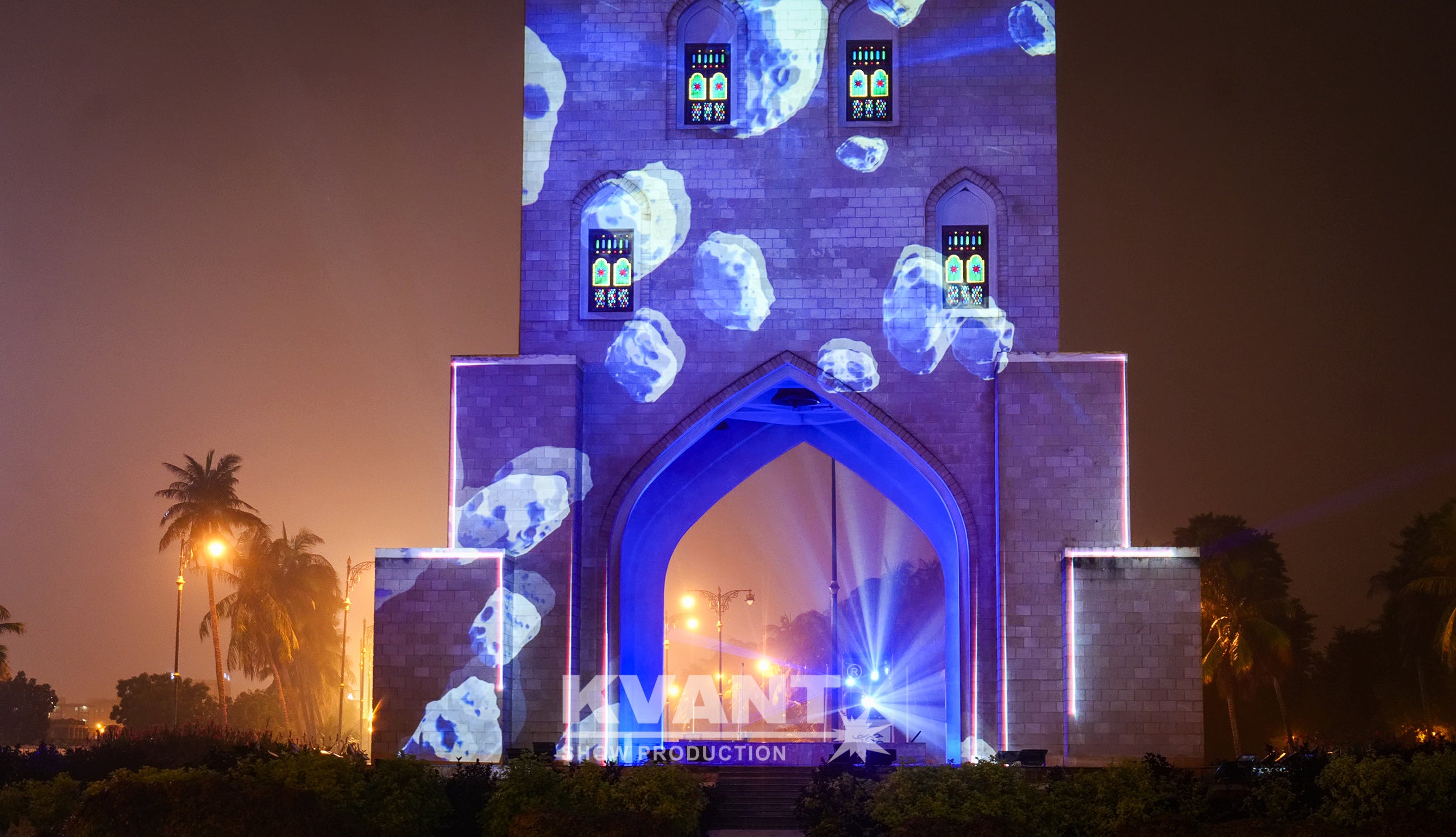 KHAREEF DHOFAR FESTIVAL 2024 - CLOCKTOWER_12