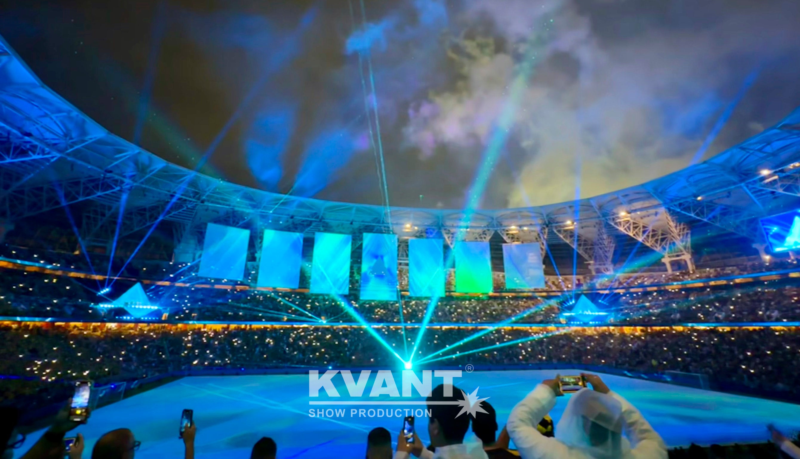 FIFA OPENING CEREMONY - JEDDAH_24